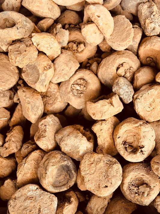 mitti petrichor scent