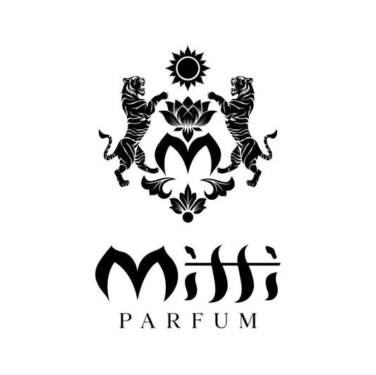 Mitti Parfum logo