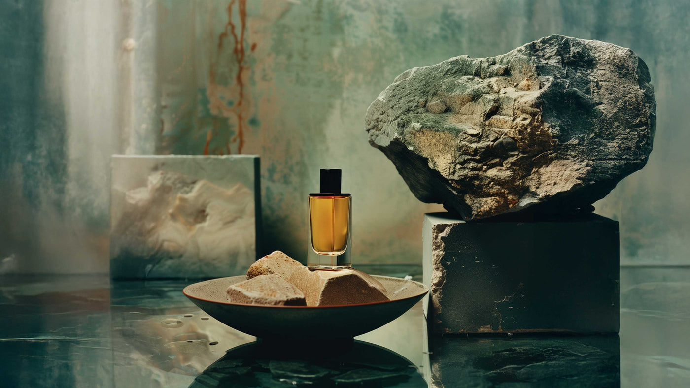 What Makes a Perfume Truly Luxury? (NO- It’s Not the Price)