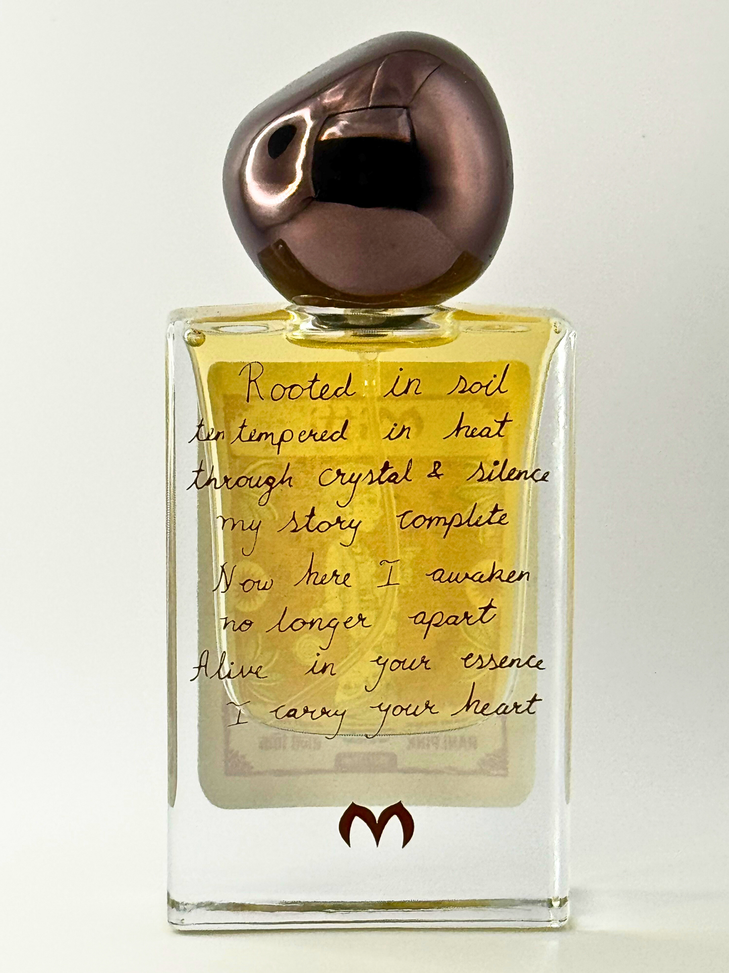Mitti Parfum artisanal fragrance collection — luxury South Asian perfume inspired by heritage
