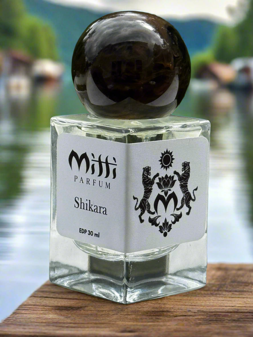 SHIKARA