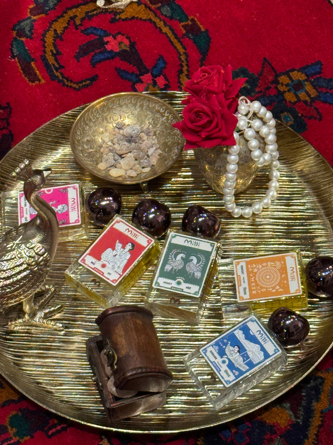 Why Perfume Smells Different on Everyone?