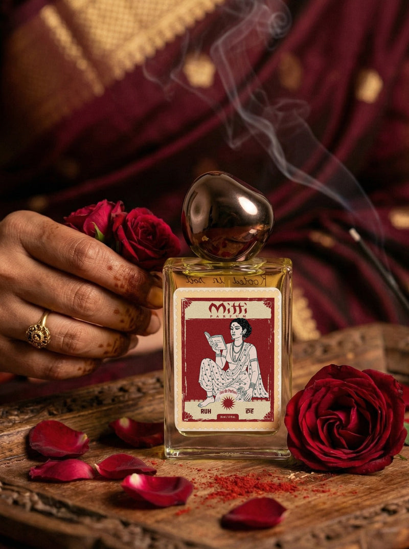 Where to Apply Perfume: Pulse Points, Sprays & Mistakes to Avoid