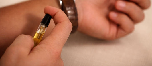 How to Choose a Perfume That Actually Suits You (And Why the One You Rushed Into Usually Isn’t It)