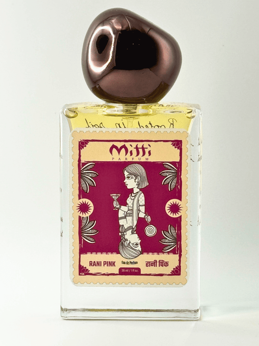 RANI PINK