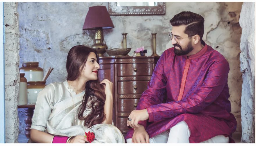 The makers of Mitti Parfum