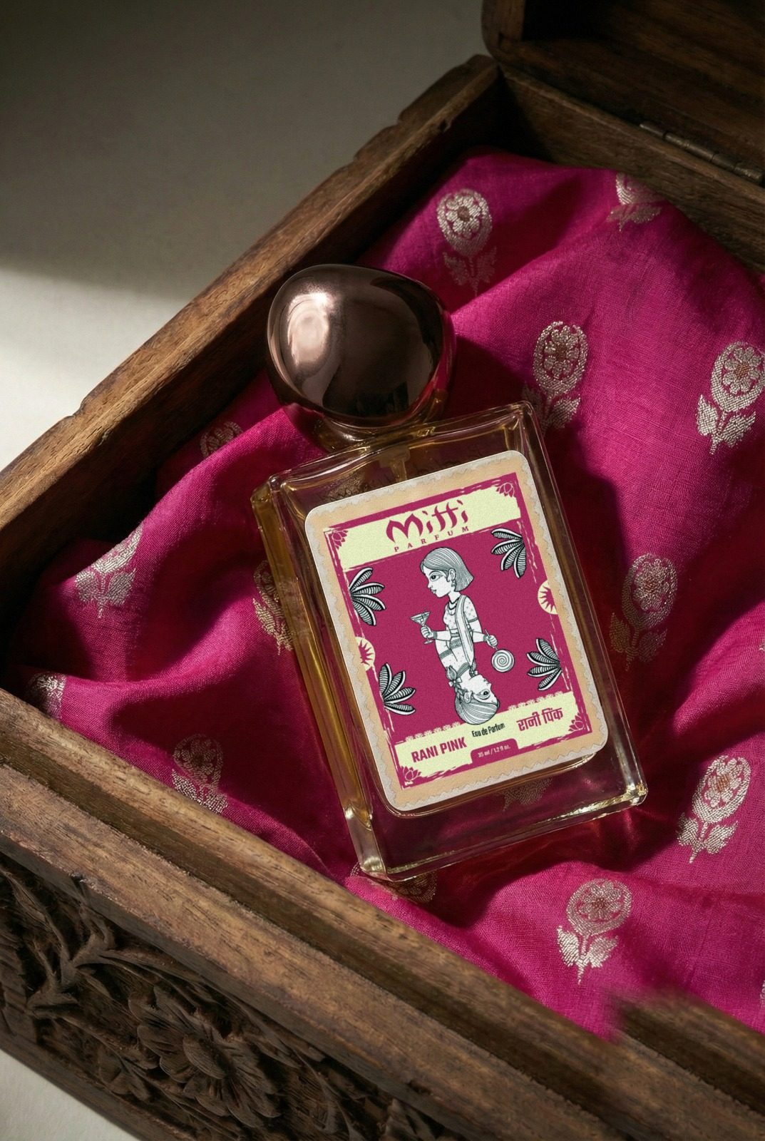 RANI PINK Eau de Parfum