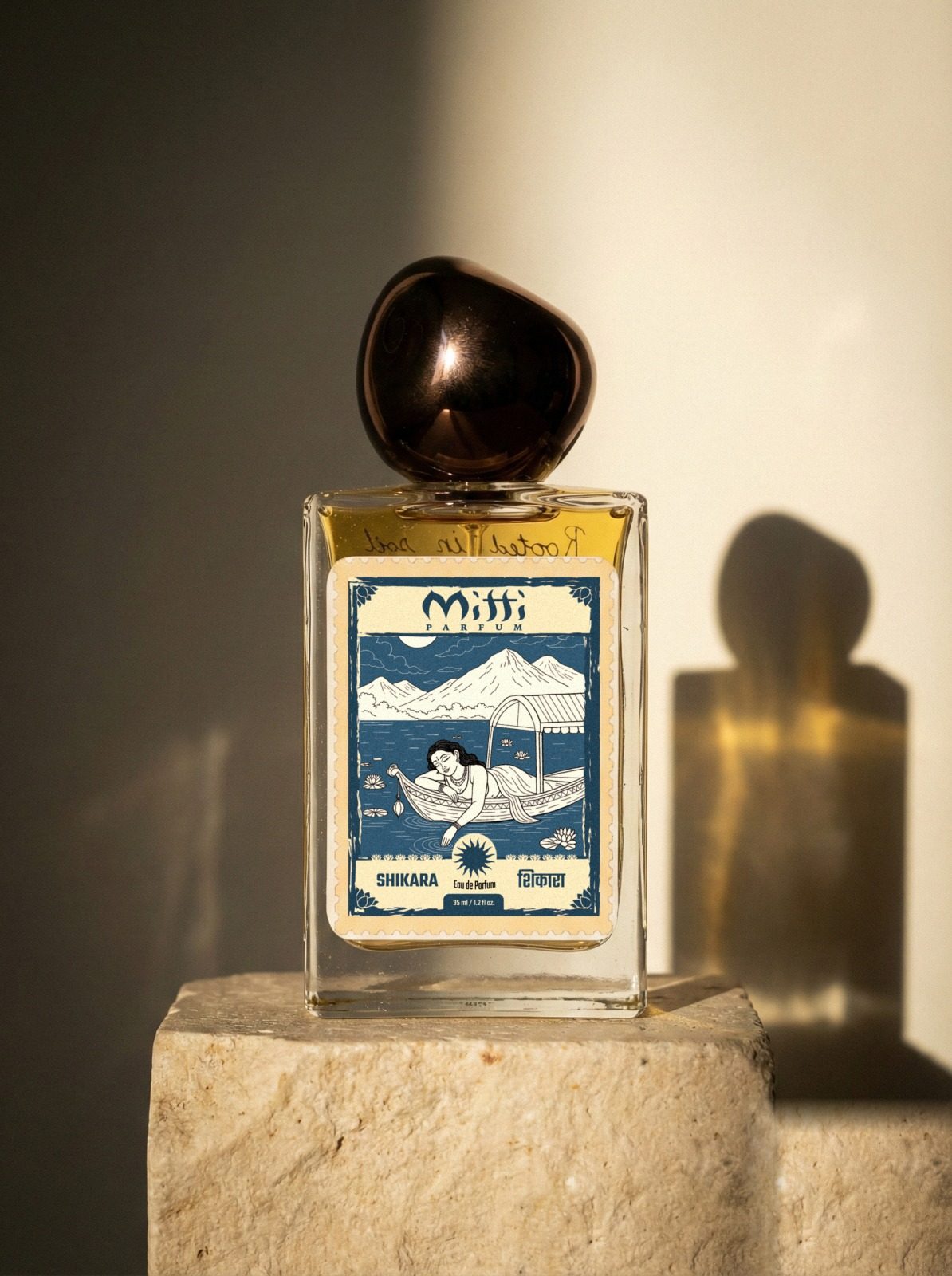 SHIKARA Eau de Parfum
